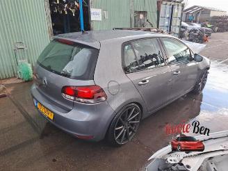 Volkswagen Golf Golf VI (5K1), Hatchback, 2008 / 2013 1.2 TSI BlueMotion picture 6