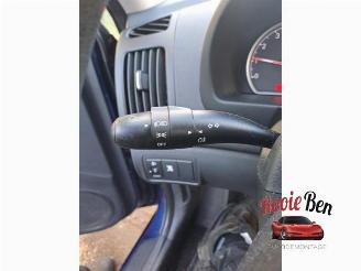 Hyundai I-30 i30 Crosswagon (WWH), Combi, 2007 / 2012 1.4 CVVT 16V picture 19