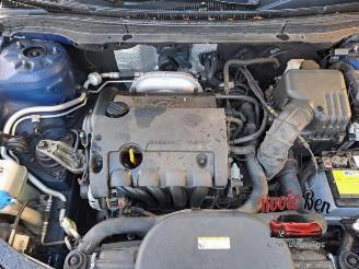 Hyundai I-30 i30 Crosswagon (WWH), Combi, 2007 / 2012 1.4 CVVT 16V picture 11