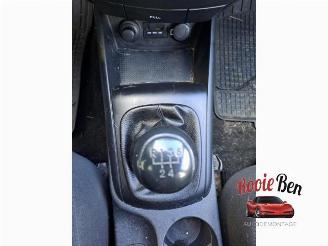 Hyundai I-30 i30 Crosswagon (WWH), Combi, 2007 / 2012 1.4 CVVT 16V picture 18