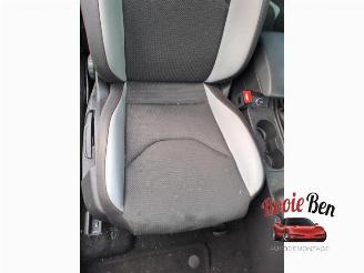 Seat Leon Leon SC (5FC), Hatchback 3-drs, 2012 / 2018 1.8 TSI Ecomotive 16V picture 20