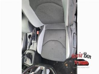 Seat Leon Leon SC (5FC), Hatchback 3-drs, 2012 / 2018 1.8 TSI Ecomotive 16V picture 21