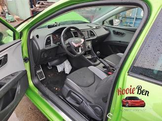 Seat Leon Leon SC (5FC), Hatchback 3-drs, 2012 / 2018 1.8 TSI Ecomotive 16V picture 17