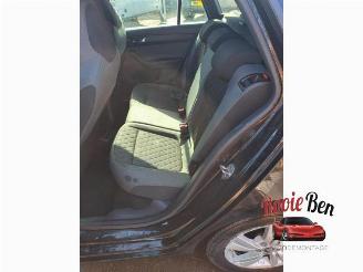 Skoda Fabia Fabia III Combi (NJ5), Combi 5-drs, 2014 / 2022 1.0 TSI 12V picture 14