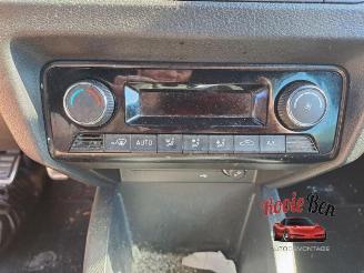 Skoda Fabia Fabia III Combi (NJ5), Combi 5-drs, 2014 / 2022 1.0 TSI 12V picture 9