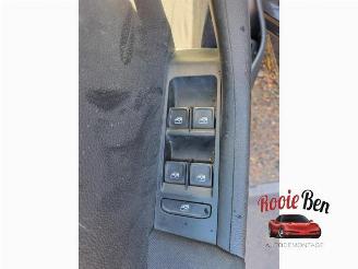 Skoda Fabia Fabia III Combi (NJ5), Combi 5-drs, 2014 / 2022 1.0 TSI 12V picture 21