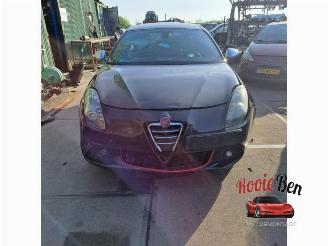 Alfa Romeo Giulietta Giulietta (940), Hatchback, 2010 / 2020 1.4 TB 16V MultiAir picture 1