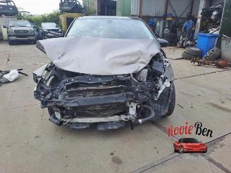 Sloopauto Opel Adam Adam, Hatchback 3-drs, 2012 / 2019 1.0 Ecotec 12V SIDI Turbo 2016/6