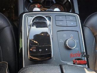 Mercedes GLE GLE (W166), SUV, 2015 / 2018 350d 3.0 V6 24V BlueTEC 4-Matic picture 19