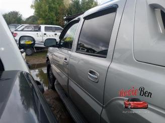 Cadillac Escalade Escalade, SUV, 2014 / 2020 6.0 V8 4x4 picture 5