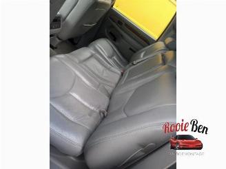 Cadillac Escalade Escalade, SUV, 2014 / 2020 6.0 V8 4x4 picture 9