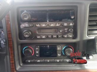 Cadillac Escalade Escalade, SUV, 2014 / 2020 6.0 V8 4x4 picture 4