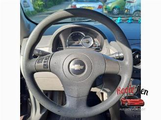 Chevrolet HHR HHR, MPV, 2006 / 2011 2.4 16V picture 14