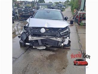 Uttjänta bilar auto Opel Corsa Corsa F (UB/UH/UP), Hatchback 5-drs, 2019 Electric, Corsa-e 50kWh 2024/1