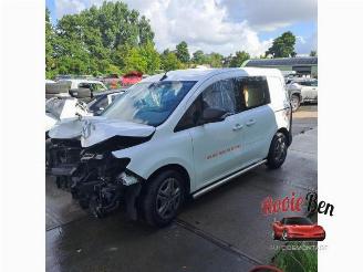 Mercedes Citan Citan (420.6), Van, 2021 1.5 108 CDI picture 3