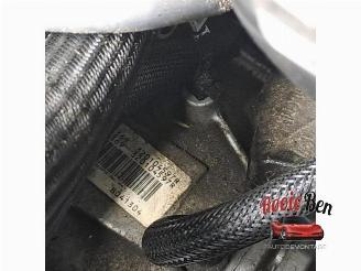 Mercedes Citan Citan (420.6), Van, 2021 1.5 108 CDI picture 25