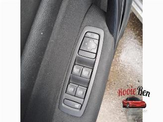 Renault Mégane Megane IV Estate (RFBK), Combi 5-drs, 2016 1.5 Energy dCi 110 picture 9