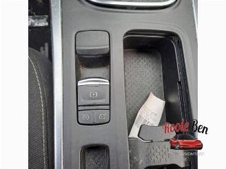 Renault Mégane Megane IV Estate (RFBK), Combi 5-drs, 2016 1.5 Energy dCi 110 picture 11