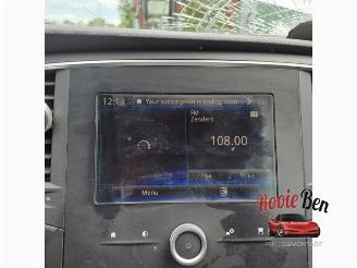 Renault Mégane Megane IV Estate (RFBK), Combi 5-drs, 2016 1.5 Energy dCi 110 picture 8