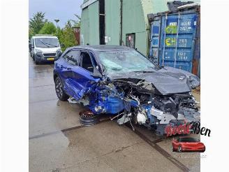 Opel Mokka Mokka, SUV, 2020 1.2 Turbo Hybrid 12V picture 2