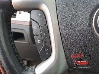 Cadillac Escalade Escalade, SUV, 2006 / 2014 6.2 V8 4x4 picture 15