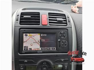 Toyota Auris Auris (E15), Hatchback, 2006 / 2012 1.8 16V HSD Full Hybrid picture 9