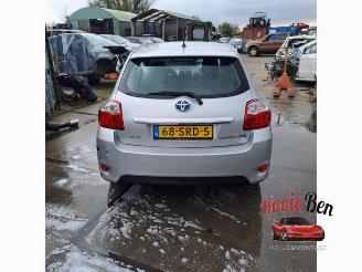 Toyota Auris Auris (E15), Hatchback, 2006 / 2012 1.8 16V HSD Full Hybrid picture 6