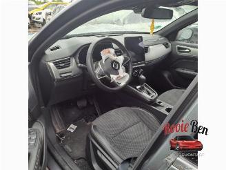 Renault Arkana Arkana (RJLL), SUV, 2020 1.6 E-Tech 145 16V picture 9