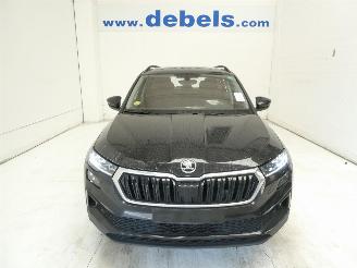 Schadeauto Skoda Karoq 2.0D AMBITION 2022/7