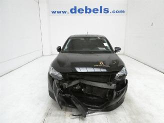 Unfallwagen Peugeot 208 II LIKE 2022/2