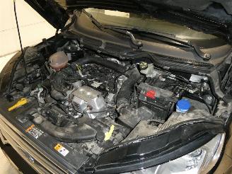 Ford EcoSport TITANIUM picture 23