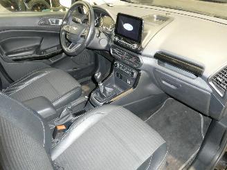 Ford EcoSport TITANIUM picture 13