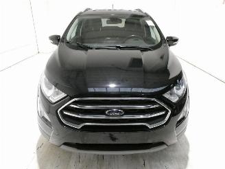 Ford EcoSport TITANIUM picture 2