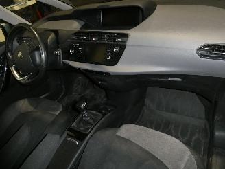 Citroën C4-picasso PICASSO II FEEL picture 15