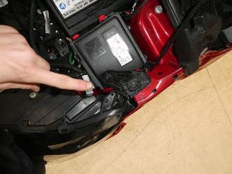 Opel Corsa-E GS picture 7