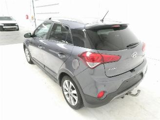 Hyundai I-20 1.4D ACTIVE picture 9