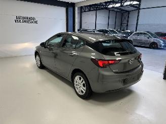 Opel Astra EDITION picture 8