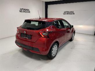 Nissan Micra  picture 3