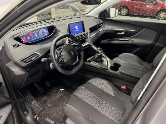 Peugeot 3008  picture 12