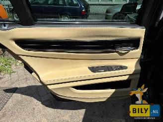 BMW 7-serie F01 730D N57 picture 14