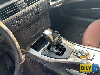 BMW 3-serie E91 330D N57 picture 14