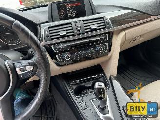 BMW 3-serie F30 320D Xdrive 2015 picture 14