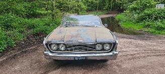 Ford USA  Sunliner picture 2