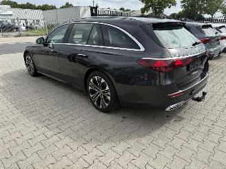 Mercedes E-klasse E-220d-T / Panorama picture 6