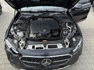 Mercedes E-klasse E-220d-T / Panorama picture 14
