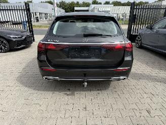 Mercedes E-klasse E-220d-T / Panorama picture 5