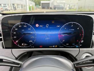 Mercedes E-klasse E-220d-T / Panorama picture 11