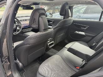 Mercedes E-klasse E-220d-T / Panorama picture 9