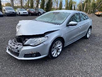 Volkswagen Passat cc CC picture 12