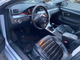 Volkswagen Passat cc CC picture 21